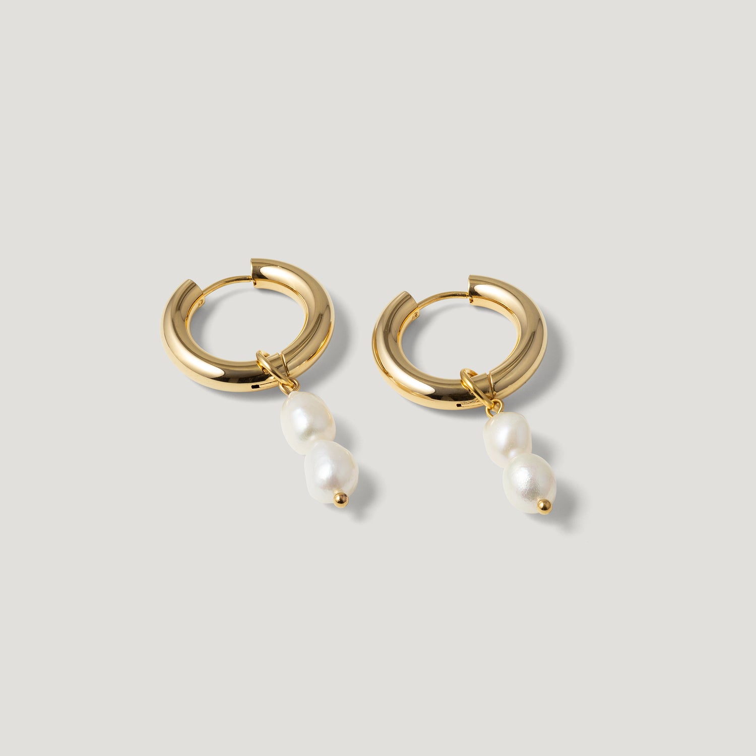 Ravello Pearl Earrings