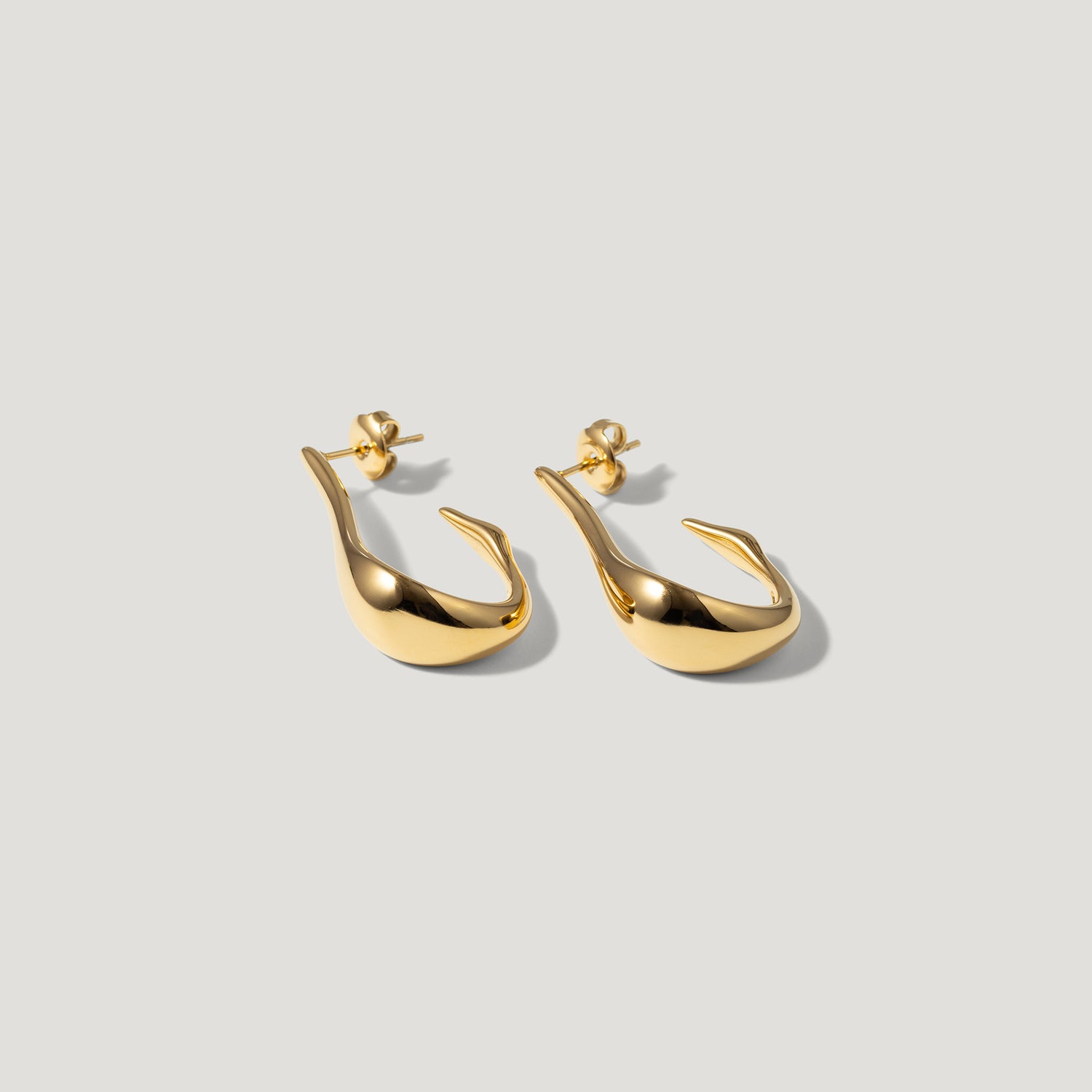 Reva Drop Earrings